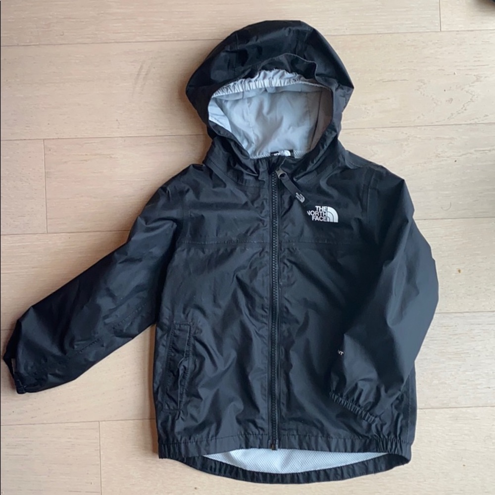 The North Face Rain Jacket